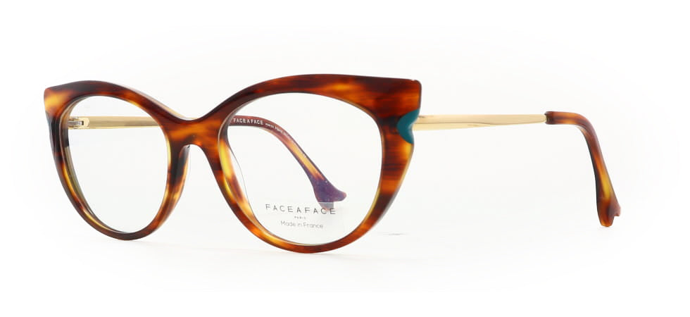 Image of Face a Face Eyewear Frames