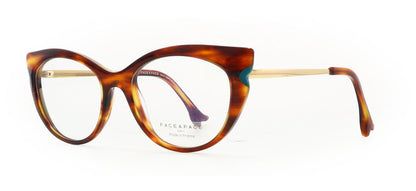Image of Face a Face Eyewear Frames