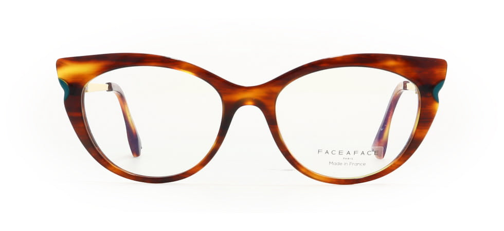 Image of Face a Face Eyewear Frames