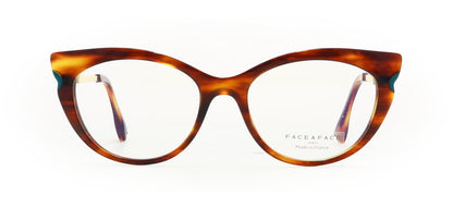 Image of Face a Face Eyewear Frames