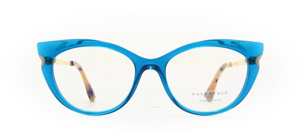 Image of Face a Face Eyewear Frames
