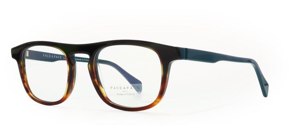 Image of Face a Face Eyewear Frames