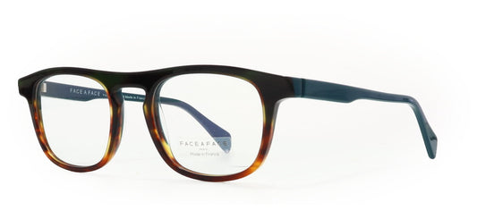 Image of Face a Face Eyewear Frames