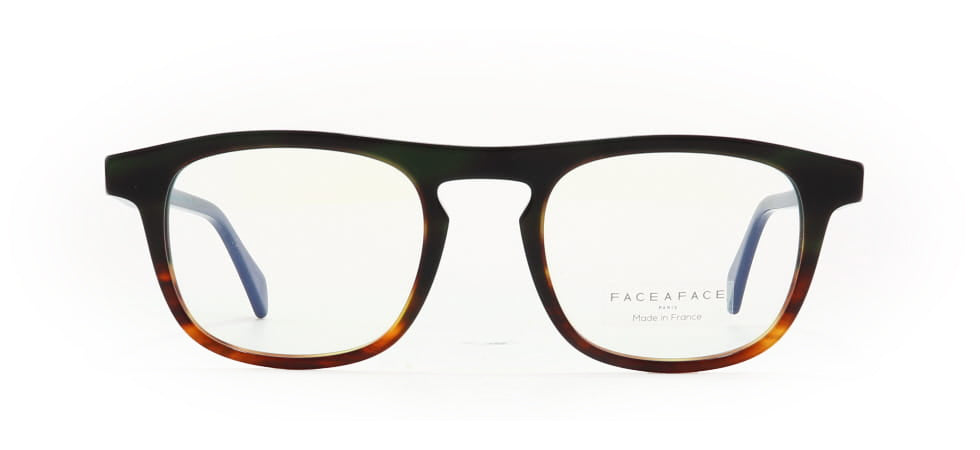 Image of Face a Face Eyewear Frames