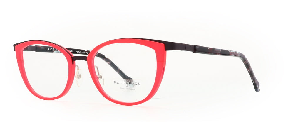 Image of Face a Face Eyewear Frames