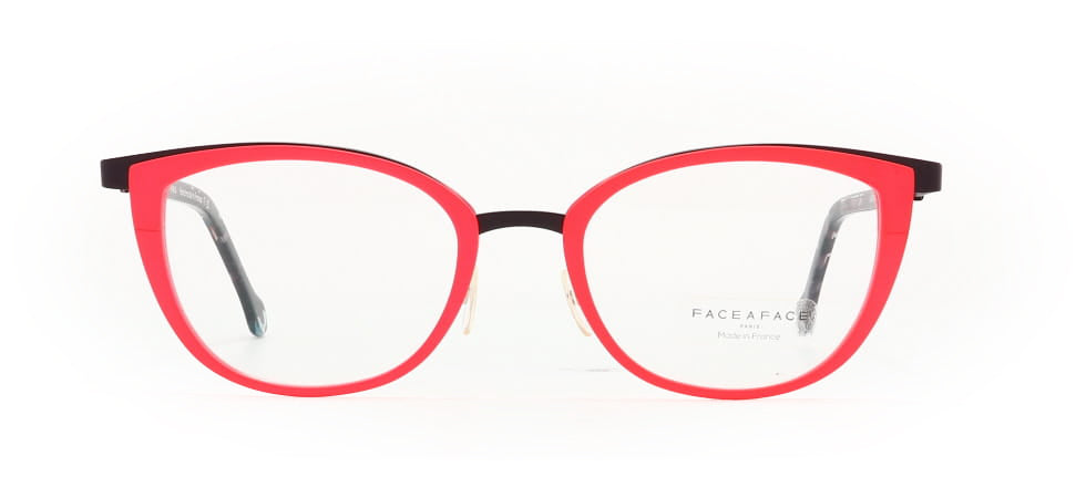 Image of Face a Face Eyewear Frames