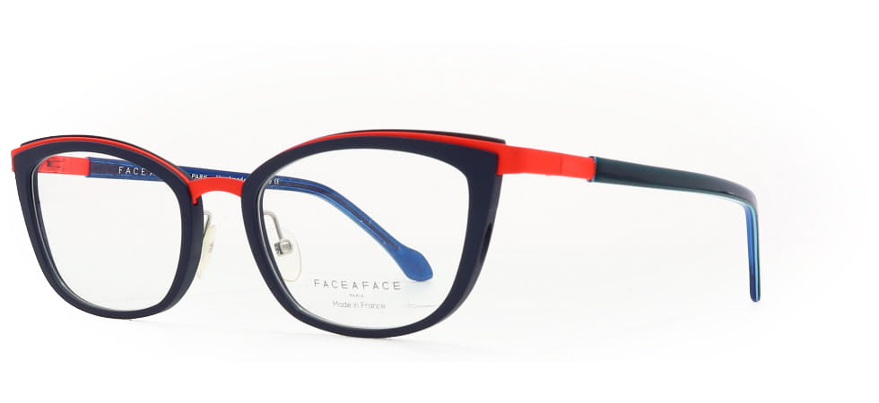 Image of Face a Face Eyewear Frames