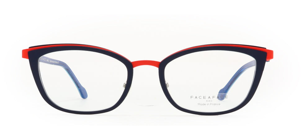 Image of Face a Face Eyewear Frames