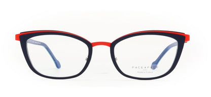 Image of Face a Face Eyewear Frames