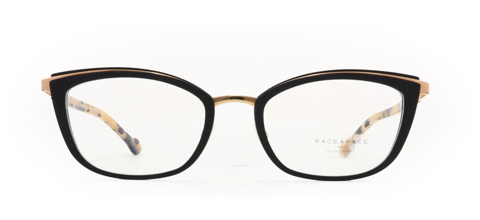 Image of Face a Face Eyewear Frames