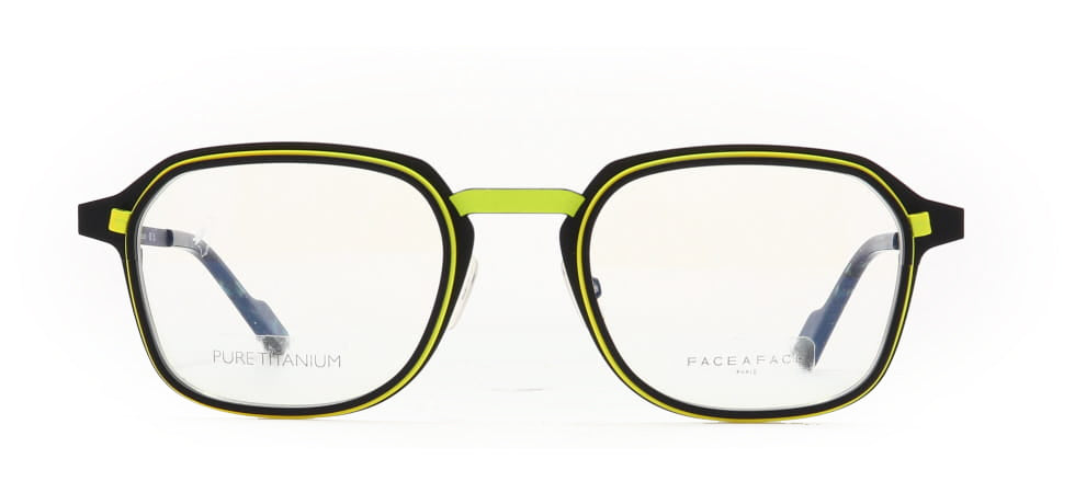 Image of Face a Face Eyewear Frames