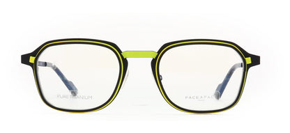 Image of Face a Face Eyewear Frames