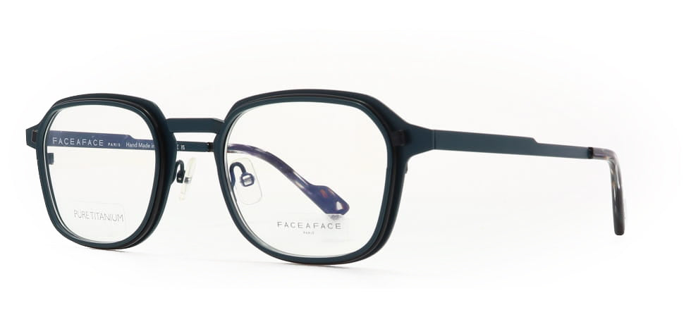 Image of Face a Face Eyewear Frames