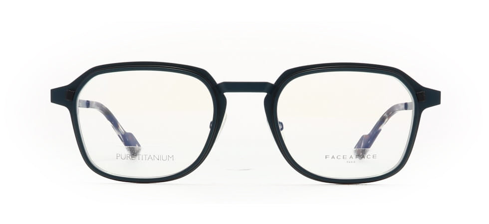Image of Face a Face Eyewear Frames