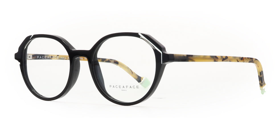 Image of Face a Face Eyewear Frames