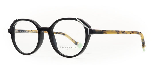 Image of Face a Face Eyewear Frames