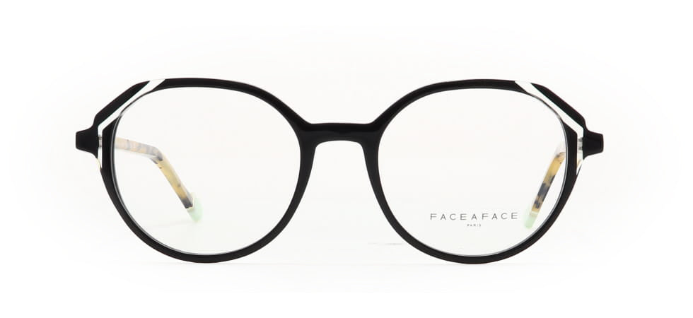 Image of Face a Face Eyewear Frames