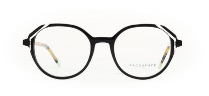 Image of Face a Face Eyewear Frames