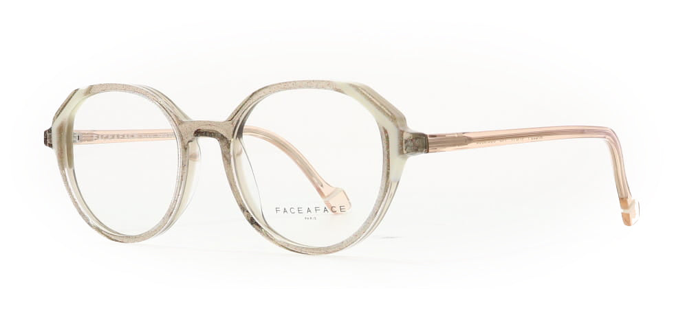 Image of Face a Face Eyewear Frames