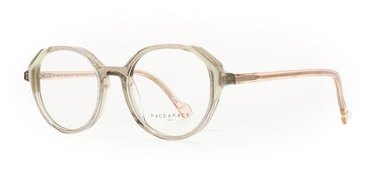Image of Face a Face Eyewear Frames
