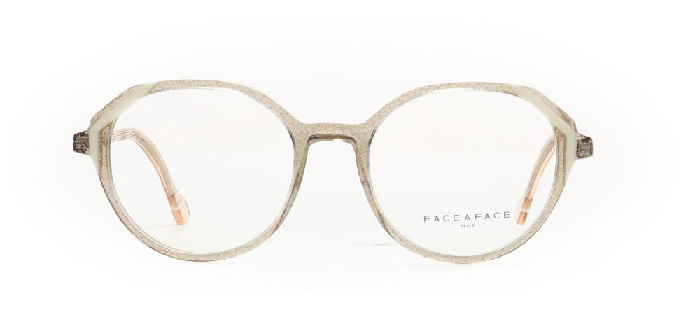 Image of Face a Face Eyewear Frames