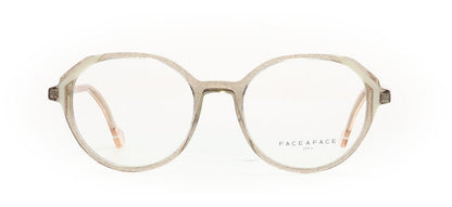 Image of Face a Face Eyewear Frames