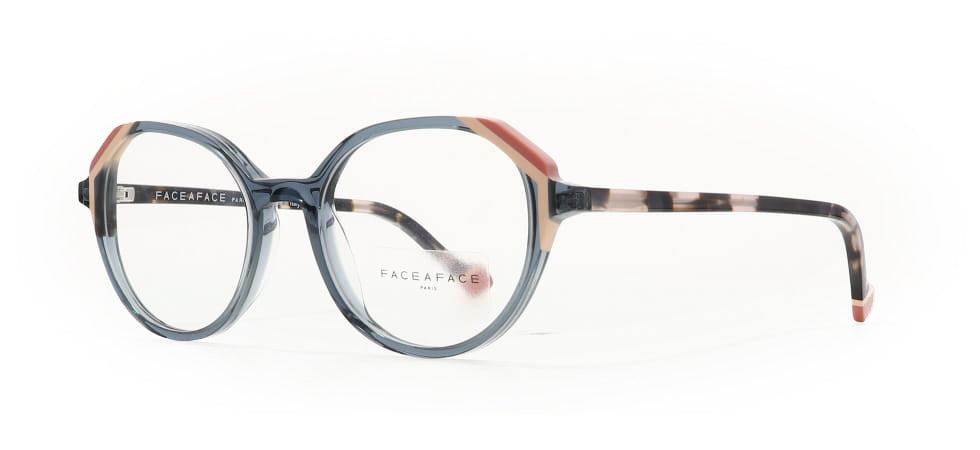 Image of Face a Face Eyewear Frames