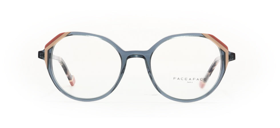 Image of Face a Face Eyewear Frames
