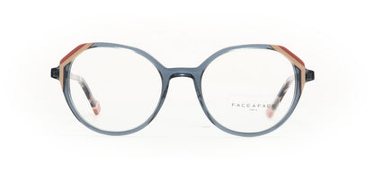 Image of Face a Face Eyewear Frames