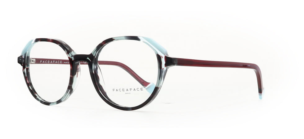 Image of Face a Face Eyewear Frames