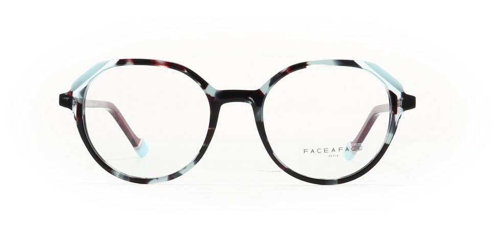 Image of Face a Face Eyewear Frames