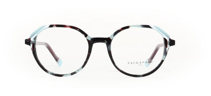 Image of Face a Face Eyewear Frames