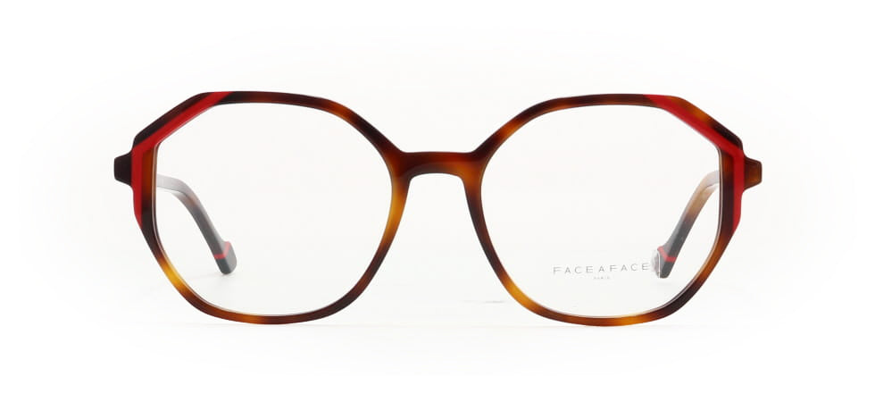 Image of Face a Face Eyewear Frames