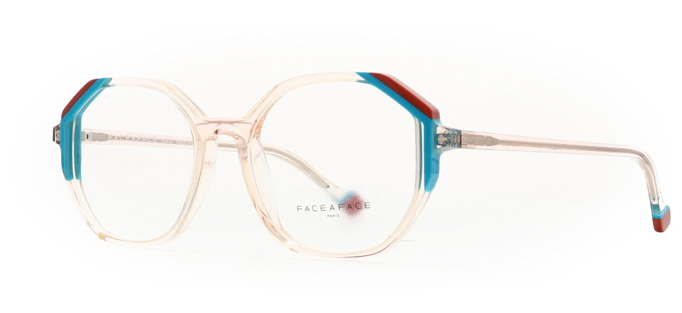 Image of Face a Face Eyewear Frames