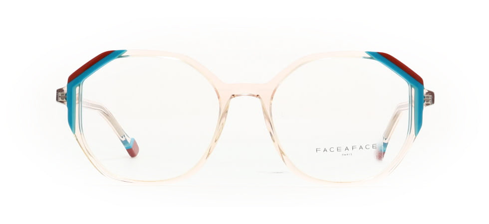 Image of Face a Face Eyewear Frames
