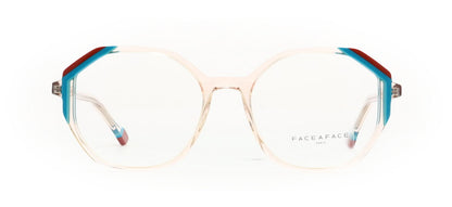 Image of Face a Face Eyewear Frames