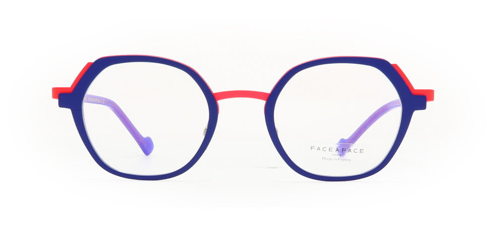 Image of Face a Face Eyewear Frames