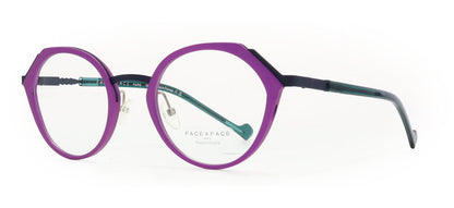 Image of Face a Face Eyewear Frames