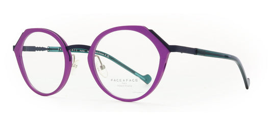 Image of Face a Face Eyewear Frames