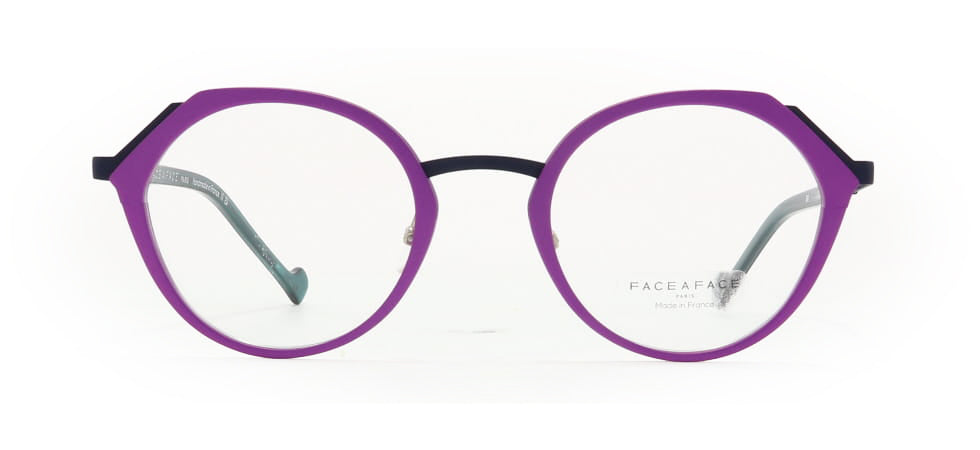 Image of Face a Face Eyewear Frames