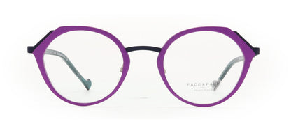 Image of Face a Face Eyewear Frames