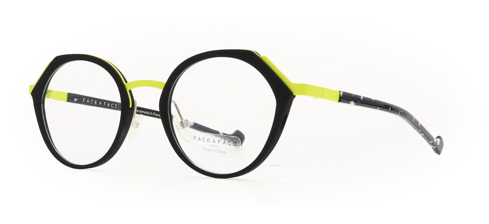 Image of Face a Face Eyewear Frames