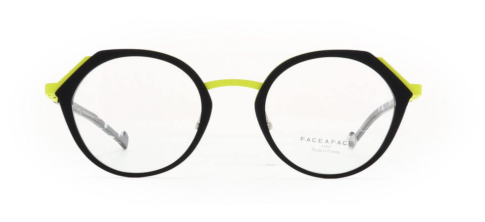 Image of Face a Face Eyewear Frames