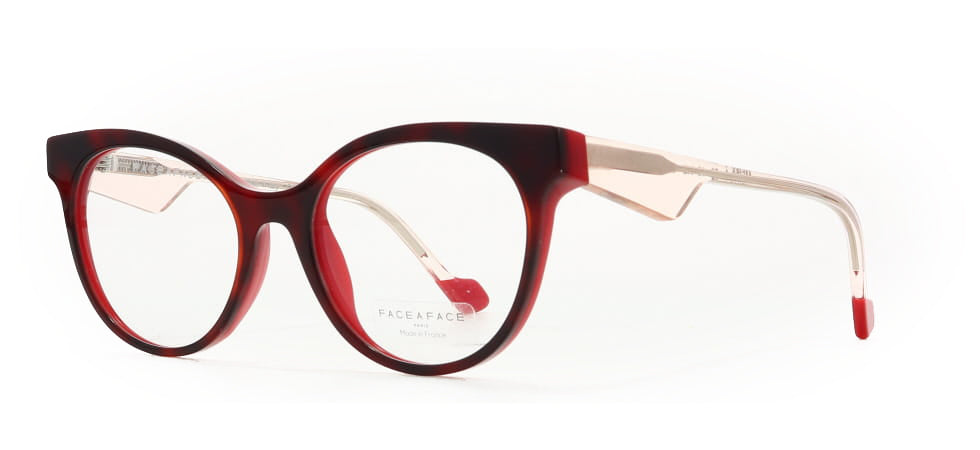 Image of Face a Face Eyewear Frames
