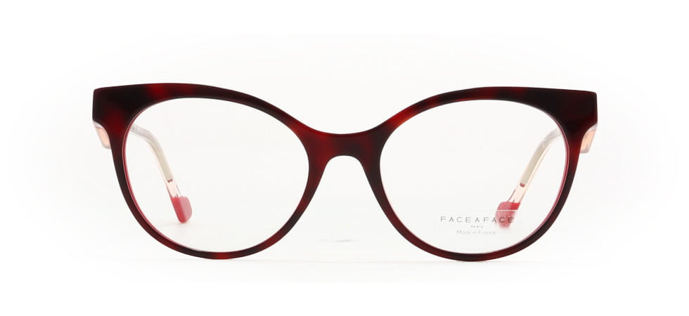 Image of Face a Face Eyewear Frames