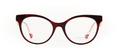 Image of Face a Face Eyewear Frames