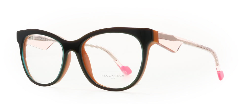 Image of Face a Face Eyewear Frames