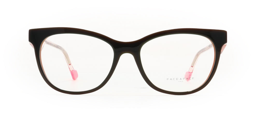 Image of Face a Face Eyewear Frames