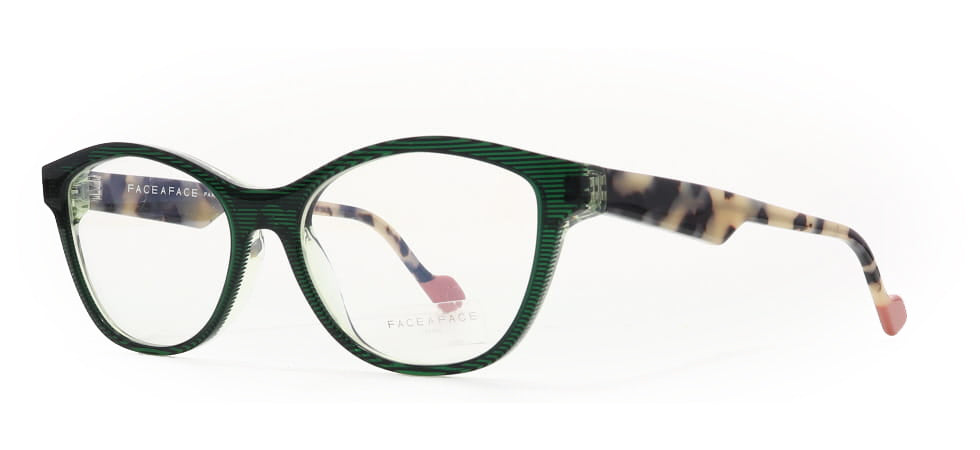 Image of Face a Face Eyewear Frames
