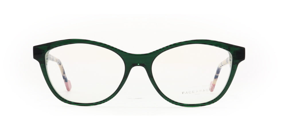 Image of Face a Face Eyewear Frames